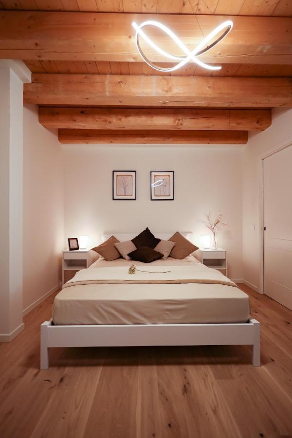 B&B Ca Panisacco Valdagno Exterior foto