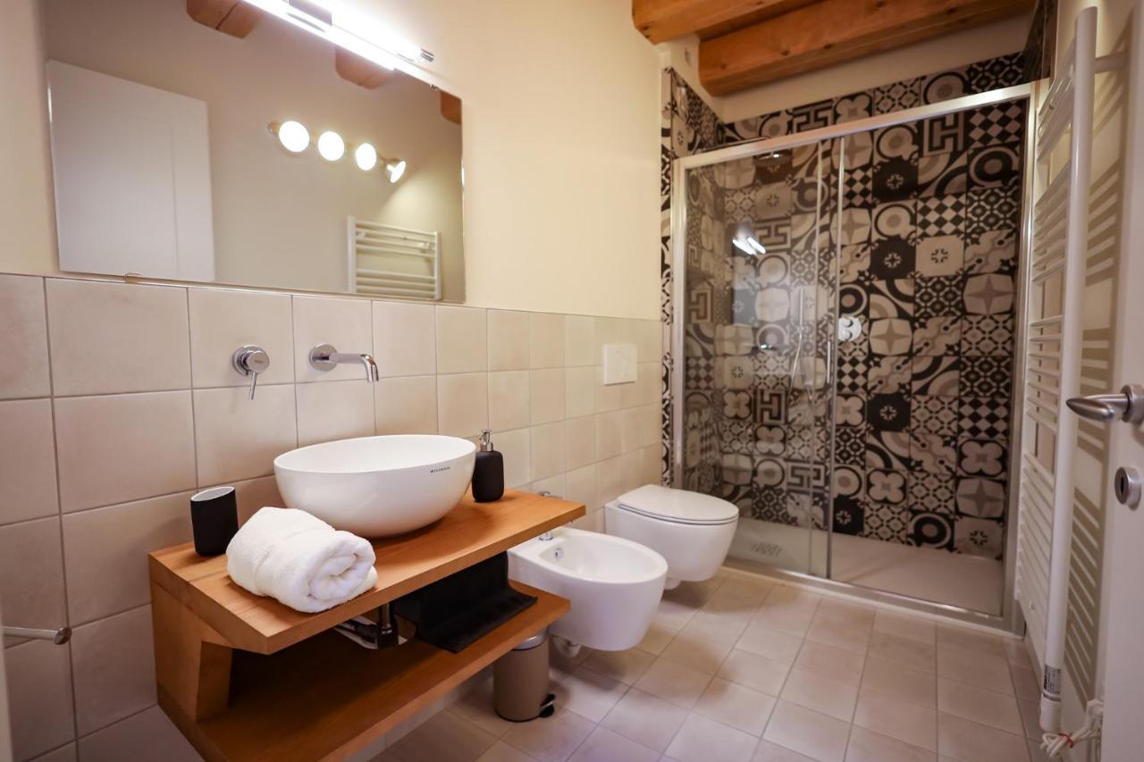 B&B Ca Panisacco Valdagno Exterior foto